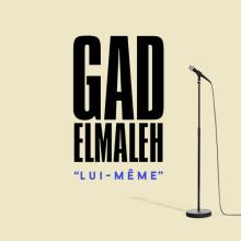 gad elmaleh