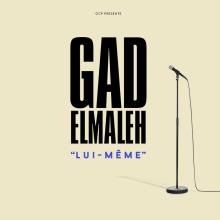 GAD ELMALEH